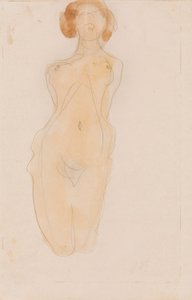 Eksztázis alkotó: Auguste Rodin