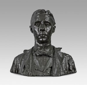  alkotó: Auguste Rodin