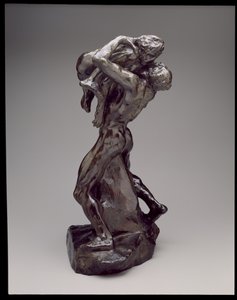 Szép vagyok alkotó: Auguste Rodin