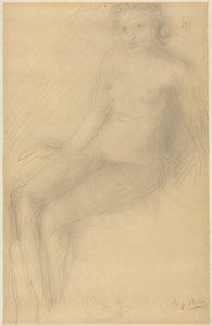  alkotó: Auguste Rodin
