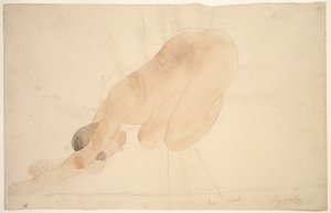 Naplemente alkotó: Auguste Rodin