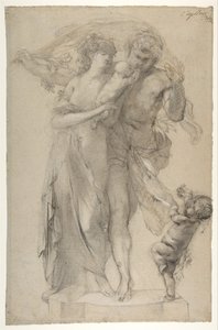  alkotó: Auguste Rodin