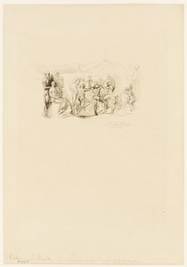 A Kerek alkotó: Auguste Rodin