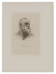  alkotó: Auguste Rodin
