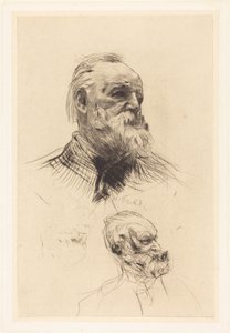  alkotó: Auguste Rodin
