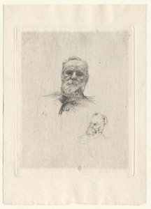  alkotó: Auguste Rodin