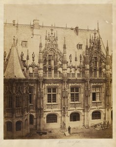Rouen, bíróságok