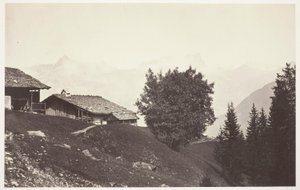 Savoie 47, Le Buet és a Fis sziklái