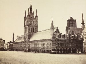 Ypres, Belgium