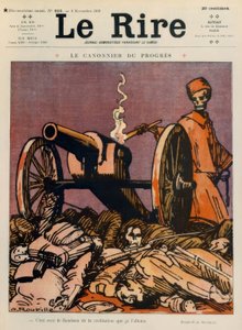 balkáni háború  alkotó: Auguste Roubille