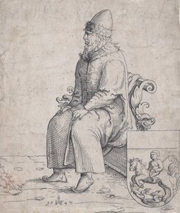 Basil Basilius, Oroszország nagyhercege, 1547.