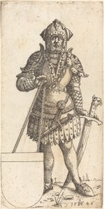 II. Ludwig magyar király, 1546.