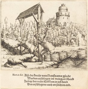 Példabeszéd a gonosz férjekről, 1549.