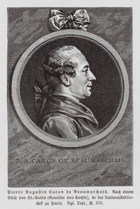  alkotó: Augustin de (after) Saint-Aubin