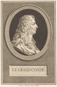 A Nagy Condé