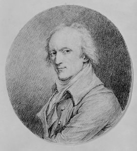 Férfi portré