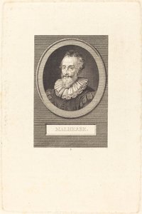 François de Malherbe