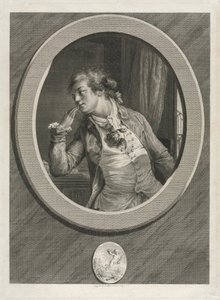 Számíthatsz rám alkotó: Augustin de Saint-Aubin
