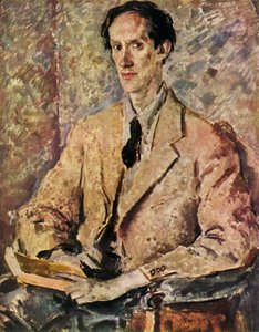 "The Lord David Cecil", 1944. A MŰVÉSZ 1961-BEN MEGHALT