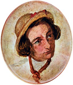 Dickens Sir Charles Coldstream karakterében, 1850-es évek, 1920.