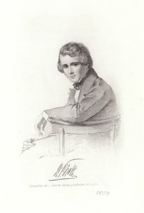 William Powell Frith alkotó: Augustus Leopold Egg
