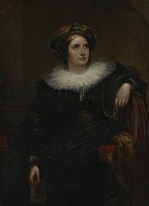 Lady Maria Callcott, született Dundas (1785-1842), író és utazó.