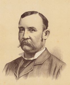 George Cumberlege Loughnan (színes litográfia)