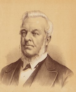 Joseph Marshall (színes litográfia)