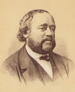 Nicholas Paget Bayly (színes litográfia) alkotó: Australian School