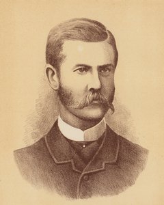 Robert Bliss Wilkinson (színes litográfia) alkotó: Australian School