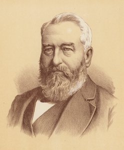Samuel William Gray (színes litográfia) alkotó: Australian School