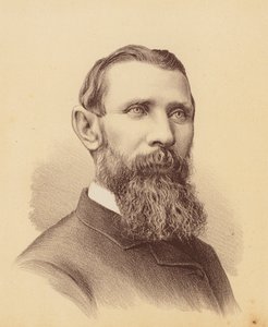 Solomon Herbert Hyam (színes litográfia)