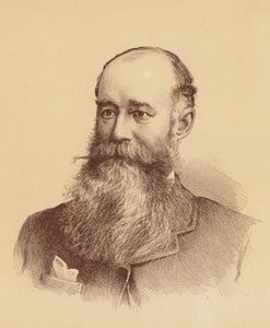 Vincent J Dowling, Esquire (színes lithó) alkotó: Australian School
