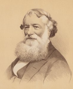William Henry Suttor (színes litográfia) alkotó: Australian School