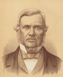 William Lee, Esquire (színes litográfia) alkotó: Australian School