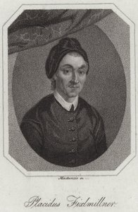 Placidus Fixlmillner alkotó: Austrian School