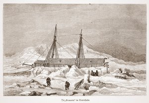 Télre öltözött Germania, 1876 alkotó: Austrian School