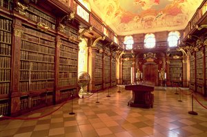 A könyvtár (lásd még: 100904) alkotó: Austrian School