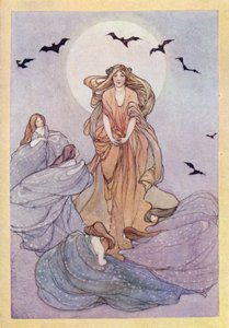 John Keats: Óda egy csalogányhoz (színes litó)