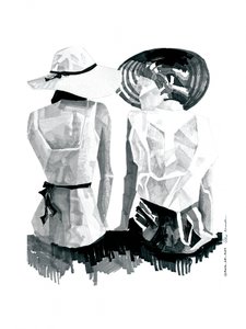 Nyári kalapok