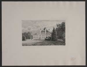 Dán: Fredensborg slot
