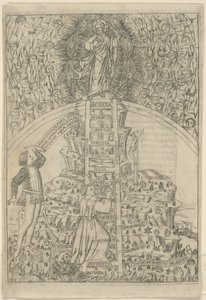 A Szent-hegy, a Szent-hegy 3. fóliója (Monte Sancto di Dio)