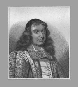 Francis North, Guilford 1. báró, 1806. alkotó: Bacquet