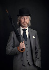  alkotó: Baden Bowen