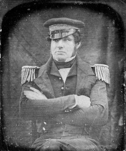 Fairholme hadnagy