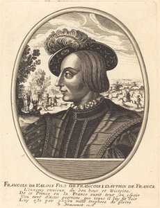 Valois-i Ferenc