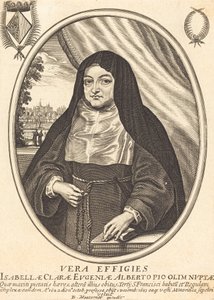 Isabelle Claire Eugenie