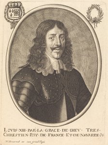 XIII. Lajos francia király