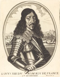 XIII. Lajos francia király