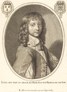Lajos XIV